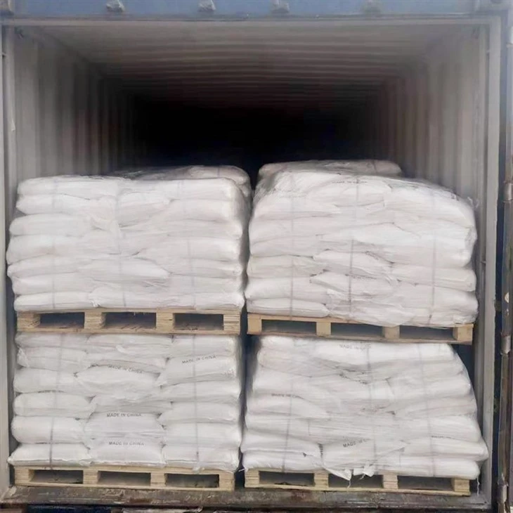 Zirconium Oxychloride ZOC CAS 7699-43-6 factory price