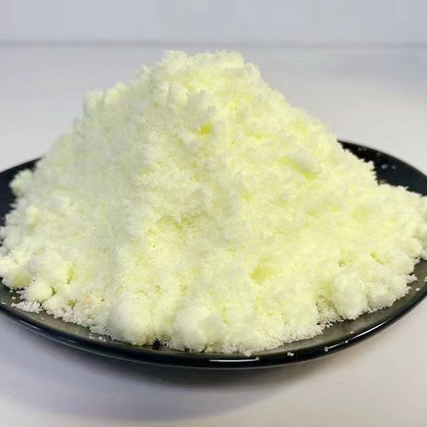 3-metyl-4-nitrofenol CAS 2581-34-2